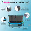 SkyBound Garden Trampoline 14FT